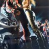 Torque Australian Daybill Movie Poster Motorbike Theme (3)