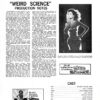 Weird Science Australian Press Sheet (3)