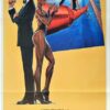 A View To A Kill James Bond 007 Roger Moore And Grace Jones Australian Daybill Movie Poster (73)
