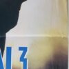 Alien 3 Australian Daybill Movie Poster (70)