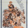 American Graffiti Australian Daybill Movie Poster (3)