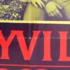 Amityville Horror Ii 2 The Possession Australian One Sheet Movie Poster (8)