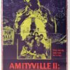 Amityville II: The Possession Australian Daybill Movie Poster (59)