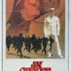 An Officer And A Gentleman Australian Daybill Movie Poster (64)