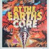 At The Earths Core Australian One Sheet Movie Poster (51)