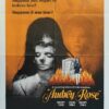 Audry Rose Us One Sheet Movie Poster (2)