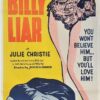 Billy Liar Australian Daybill Movie Poster (62)