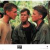 Casualties Of War Us Lobby Card 11 X 14 (30)