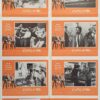 Class Of 1984 Lobby Card Style Photosheet One Sheet Movie Poster (19)