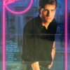 Cocktail Tom Cruise One Sheet Poster (2)