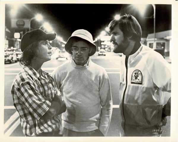 Corvette Summer 1978 Us Still Mark Hamill (2)