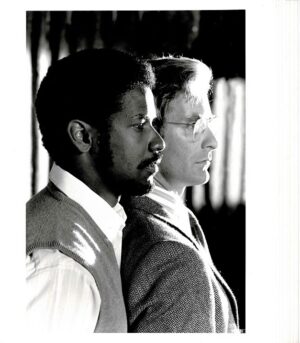 Cry Freedom Stills Set With Denzel Washington And Kevin Kline 1987 (2)