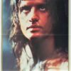 Greystoke The Legend Of Tarzan Lord Of The Apes Australian Daybill Movie Poster (68)