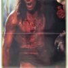 Greystoke The Legend Of Tarzan Lord Of The Apes Australian Daybill Movie Poster (69)