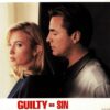 Guilty As Sin Us Lobby Cards (1)
