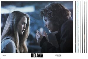 Hideaway Us Lobby Cards (5)