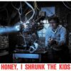 Honey I Shrunk The Kids Us Lobby Card 1989 (2)