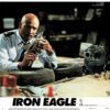 Iron Eagle Us Lobby Cards (9)