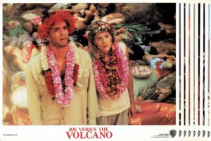 Joe Versus The Volcano Us Lobby Cards (16) Tom Hanks