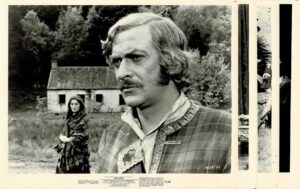 Kidnapped Us Stills 1971 X 8 With Michael Caine (4)