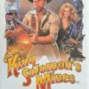 King Solomon's Mines Australian Daybill Movie Poster (74)