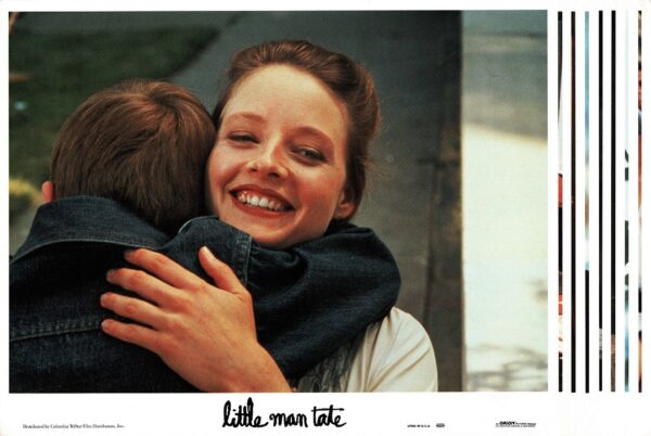 Little Man Tate Us Lobby Cards (18)