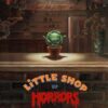 Little Shop Of Horrors Us Promo Crew List (2)