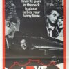 Love At First Bite Dracula Australian Daybill Movie Poster (2)