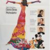 Mahogany Diana Ross Us One Sheet Movie Poster (19)