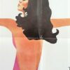 Mahogany Diana Ross Us One Sheet Movie Poster (20)