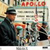 Malcolm X Us Lobby Cards (8)
