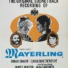 Mayerling Uk Double Crown Film Poster (5)