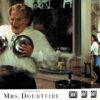 Mrs Doubtfire Us 8 X 10 Stills (4)