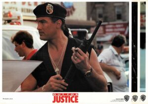 Out For Justice Steven Segal Us Lobby Cards (28)