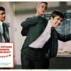 Pendulum George Peppard Us Lobby Card 11 X 14 (52)