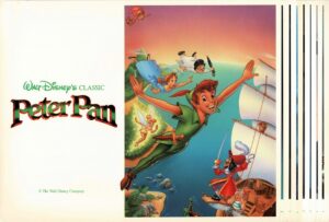 Peter Pan Us Lobby Cards (44)