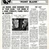 Point Blank Lee Marvin Australian Press Sheet (5)