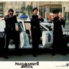 Police Academy 6 City Under Siege Us Lobby Cards (41)