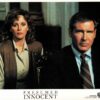 Presumed Innocent Harrison Ford Us Lobby Cards (38)