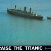 Raise The Titanic Uk Lobby Cards 11 X 14 (10)