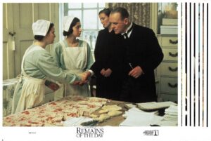Remains Of The Day Us Lobby Cards (23)