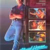 Roadhouse Patrick Swayze One Sheet Movie Poster (24)