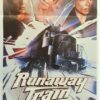 Runaway Train Australian Daybill Movie Poster (20)