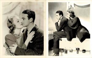 Broadway Serenade Us Stills X 2 Jeanette Macdonald (2)