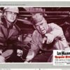 Sergeant Ryker Lee Marvin Us Lobby Card 11 X 14 (9)