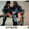 Singles Us Lobby Card Set 11 X 14 (2)