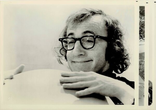 Sleeper Woody Allen 8 X 10 Stills (4)