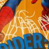Spider Man Srikes Back Us One Sheet Movie Poster With New Zealand Ratings Snipe (3)