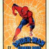 Spider Man Us One Sheet Movie Poster 1979