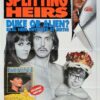 Splitting Heirs One Sheet Poster Monty Python Crew (2)